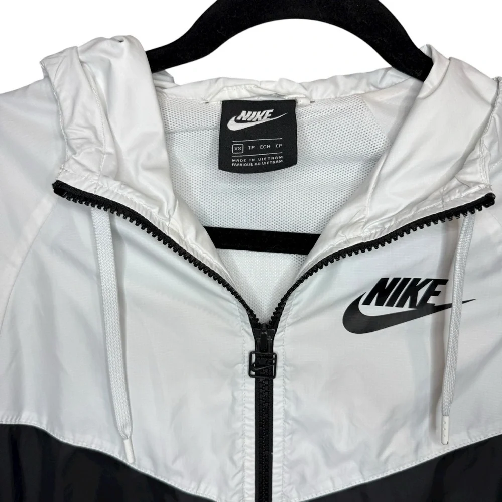 Nike women’s size